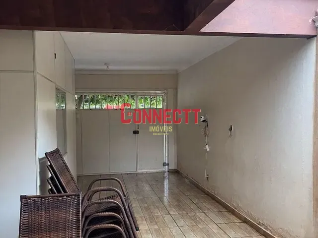 Casa com 150m² 2 quartos e 1 banheiro, à venda, no bairro Jardim Piratininga em Ribeirão Preto