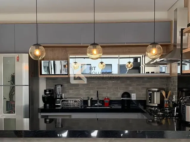 Casa com 209m² 3 quartos e 4 banheiros, à venda, no bairro Jardim Mantova em Indaiatuba