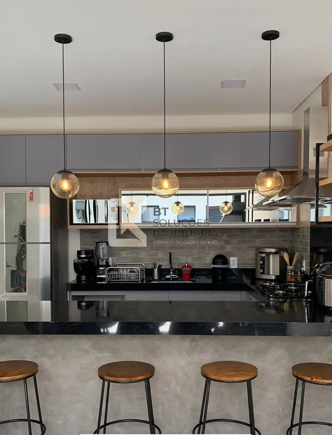 Casa, 3 quartos, 142 m² - Foto 4