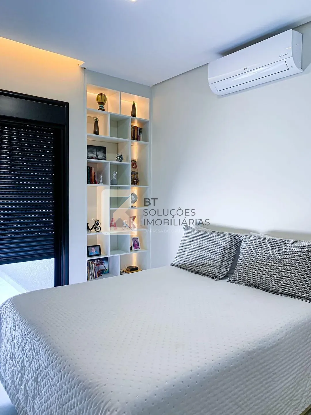 Casa, 3 quartos, 142 m² - Foto 9