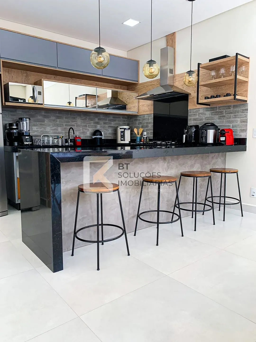 Casa, 3 quartos, 142 m² - Foto 6