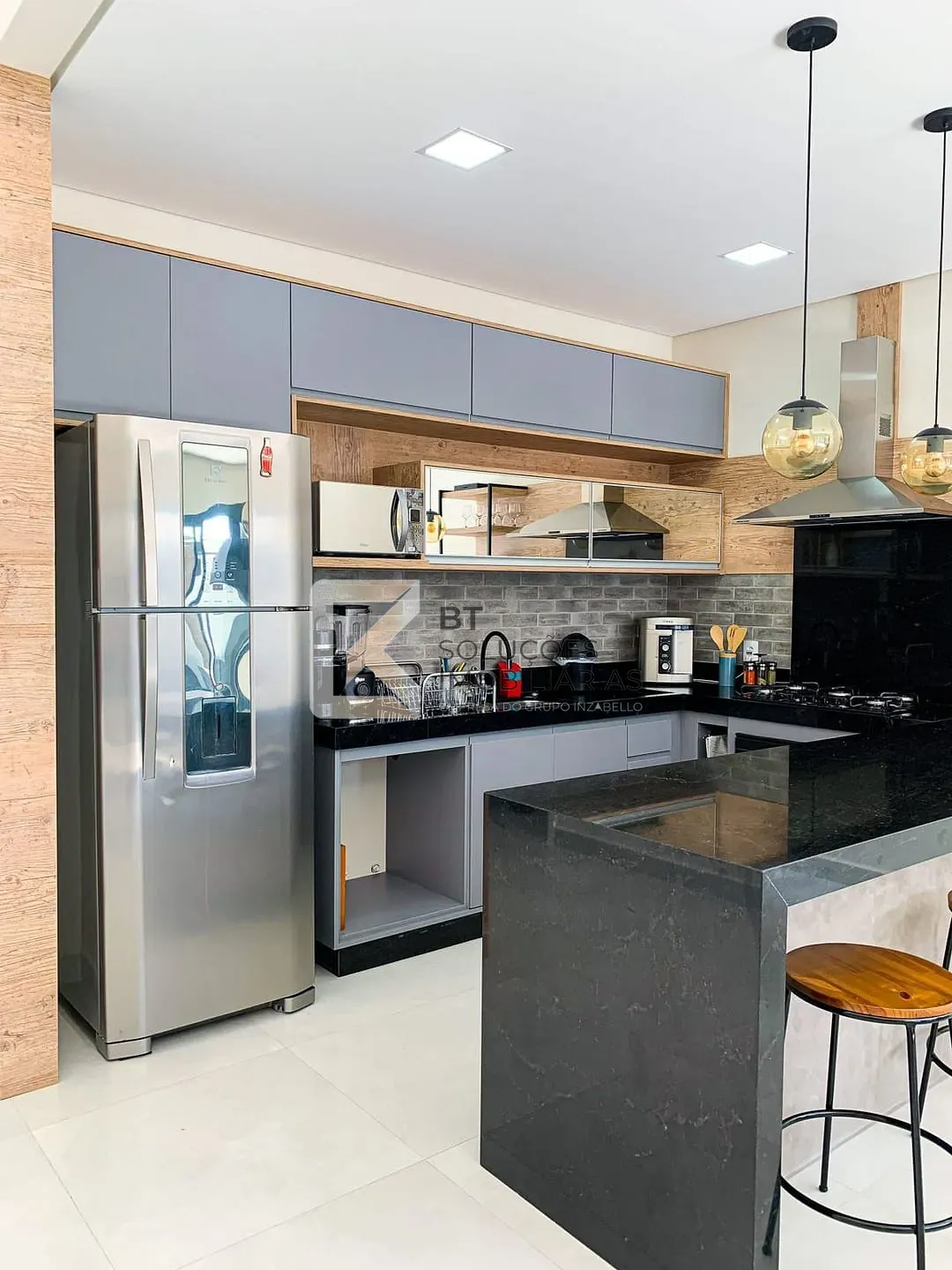 Casa, 3 quartos, 142 m² - Foto 3