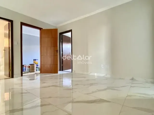 Casa com 120m² 3 quartos e 2 banheiros, à venda, no bairro Europa em Belo Horizonte