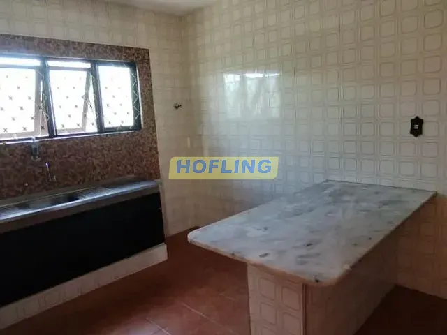 Casa com 430m² 3 quartos e 2 banheiros, à venda ou para alugar, no bairro Vila Operária em Rio Claro