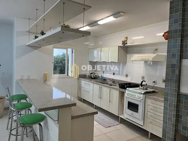 Casa com 360m² 4 quartos e 5 banheiros, à venda, no bairro noiva do mar em Xangri-Lá