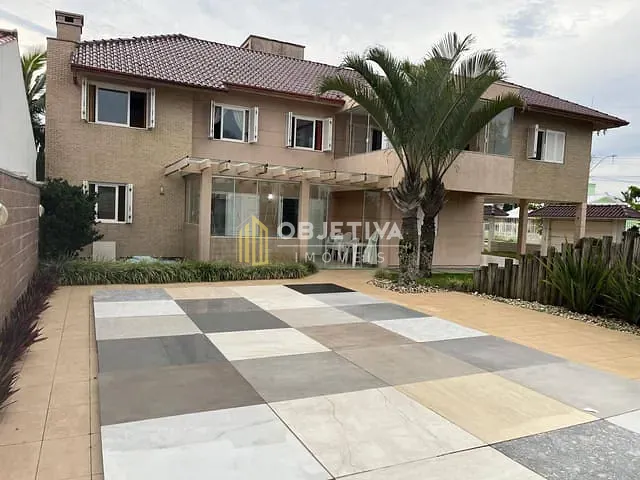 Casa com 360m² 4 quartos e 5 banheiros, à venda, no bairro noiva do mar em Xangri-Lá
