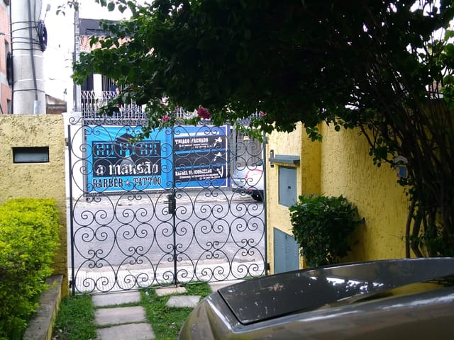 Casa com 163m² 3 quartos e 3 banheiros, à venda, no bairro Centro em Taubaté