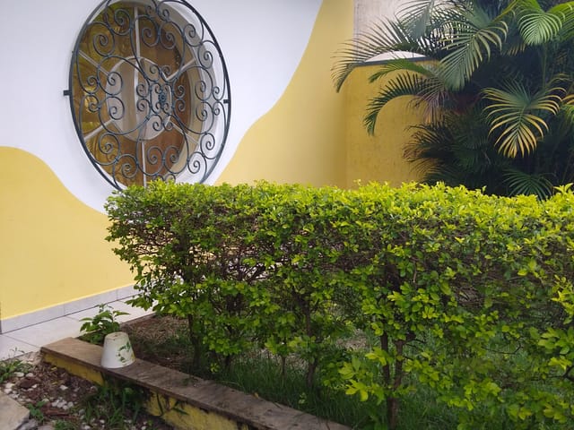 Casa com 163m² 3 quartos e 3 banheiros, à venda, no bairro Centro em Taubaté