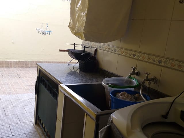 Casa com 163m² 3 quartos e 3 banheiros, à venda, no bairro Centro em Taubaté