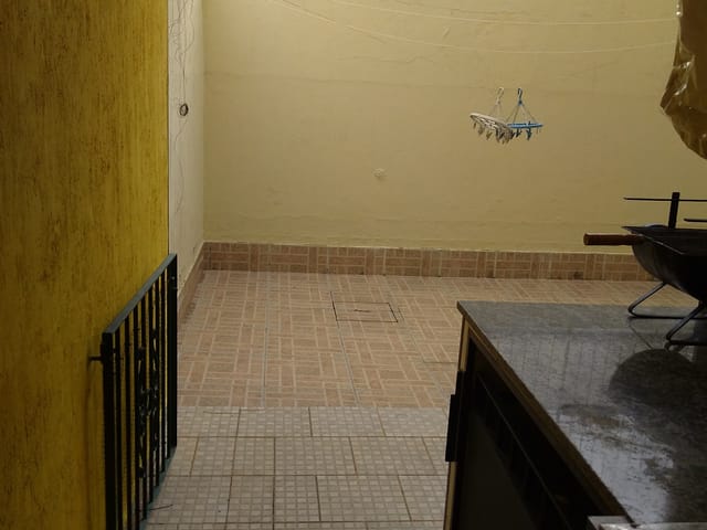 Casa com 163m² 3 quartos e 3 banheiros, à venda, no bairro Centro em Taubaté