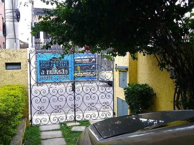 Casa com 163m² 3 quartos e 3 banheiros, à venda, no bairro Centro em Taubaté