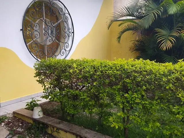 Casa com 163m² 3 quartos e 3 banheiros, à venda, no bairro Centro em Taubaté