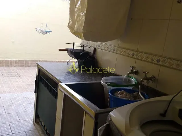 Casa com 163m² 3 quartos e 3 banheiros, à venda, no bairro Centro em Taubaté