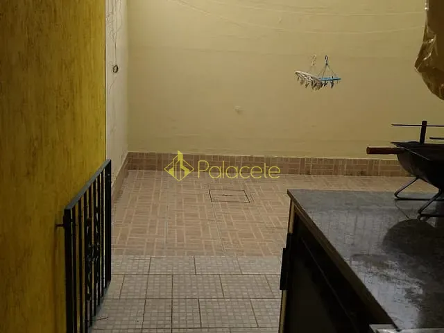 Casa com 163m² 3 quartos e 3 banheiros, à venda, no bairro Centro em Taubaté