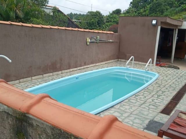 Casa com 377m² 2 quartos e 3 banheiros, à venda, no bairro Jardim Piatã A em Mogi das Cruzes