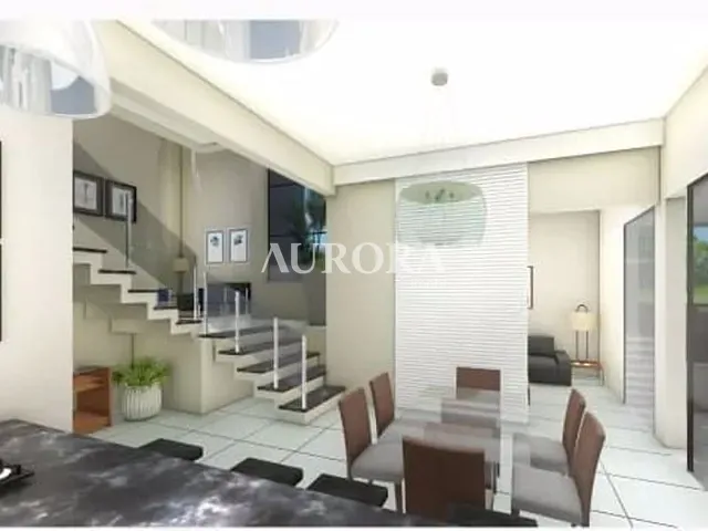 Casa com 265m² 3 quartos e 4 banheiros, à venda, no bairro Jardim Morumbi em Londrina