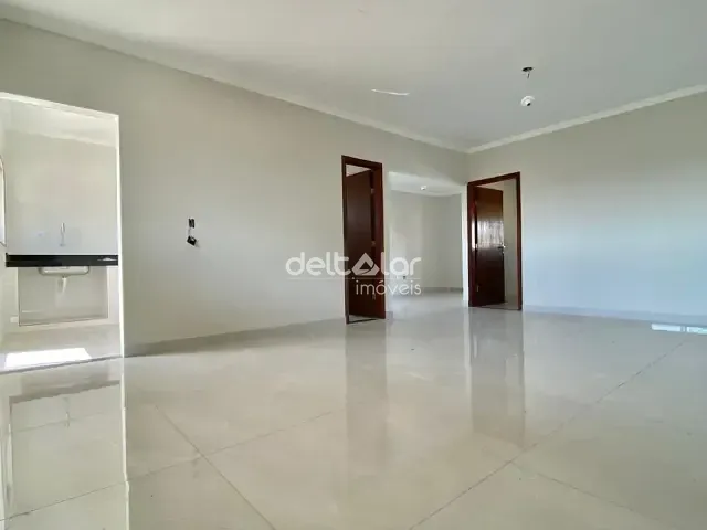Casa com 80m² 3 quartos e 1 banheiro, à venda, no bairro Europa em Belo Horizonte