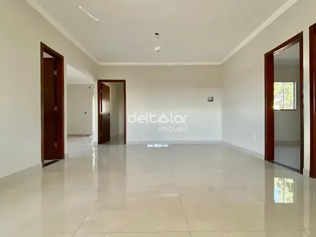 Casa com 80m² 3 quartos e 1 banheiro, à venda, no bairro Europa em Belo Horizonte