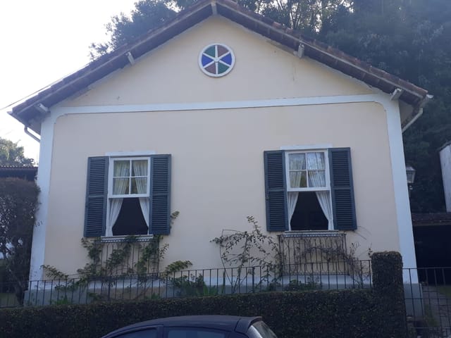 Foto do Casa - Casa para locação residencial ou comercial ou para venda, Centro, Petrópolis, RJ | Immobile Administradora de Bens