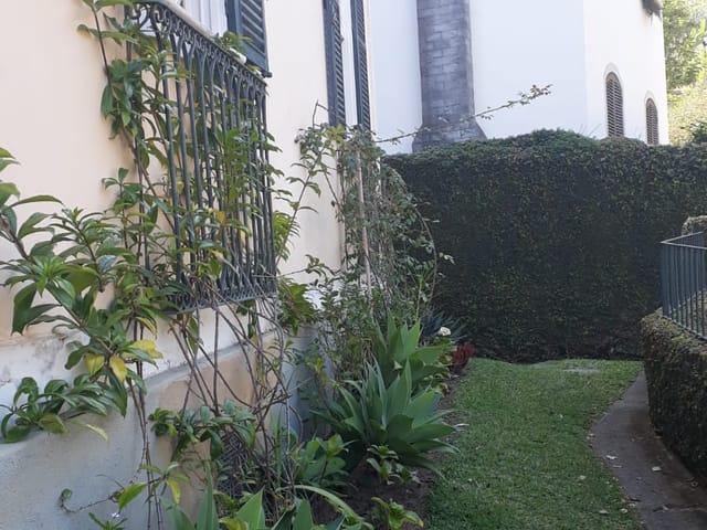 Foto do Casa - Casa para locação residencial ou comercial ou para venda, Centro, Petrópolis, RJ | Immobile Administradora de Bens