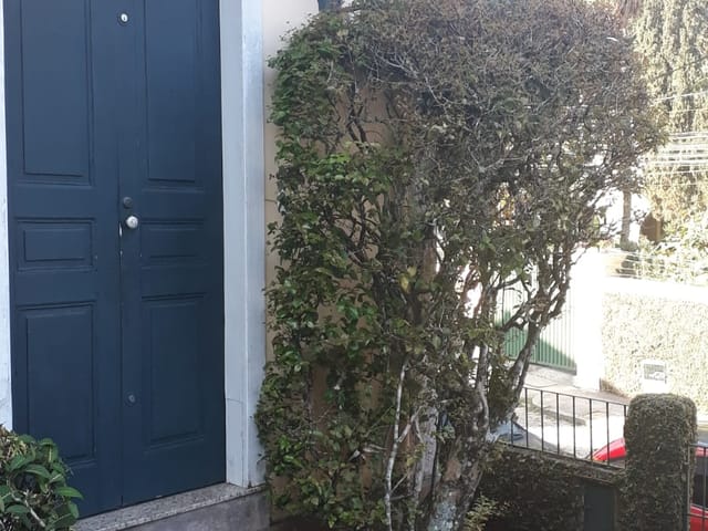 Foto do Casa - Casa para locação residencial ou comercial ou para venda, Centro, Petrópolis, RJ | Immobile Administradora de Bens