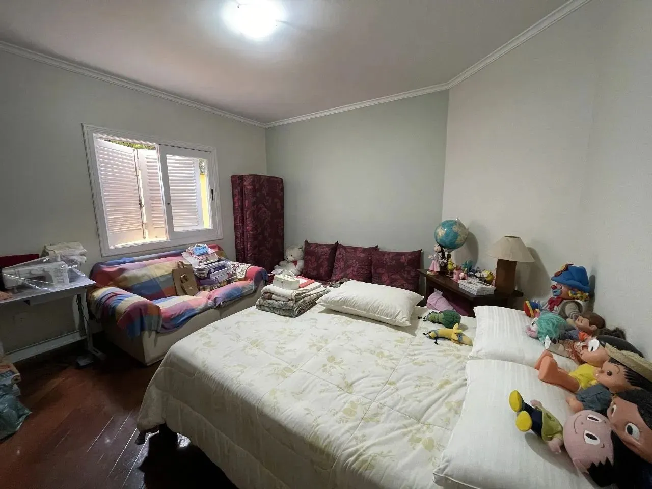Casa, 3 quartos, 240 m² - Foto 26