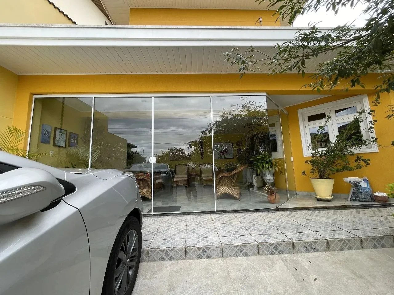 Casa, 3 quartos, 240 m² - Foto 23