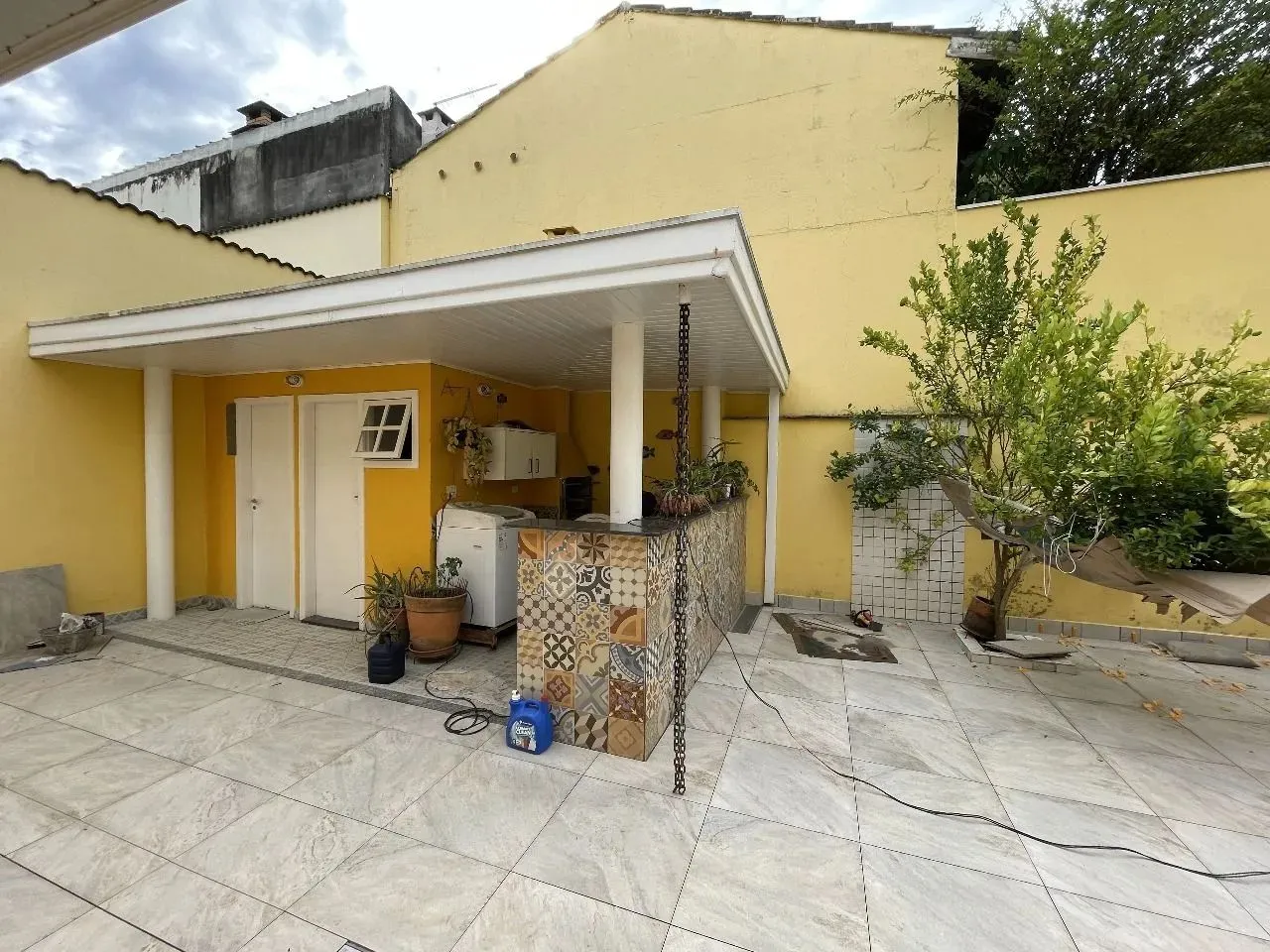 Casa, 3 quartos, 240 m² - Foto 11
