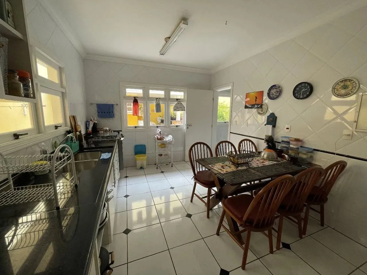 Casa, 3 quartos, 240 m² - Foto 9