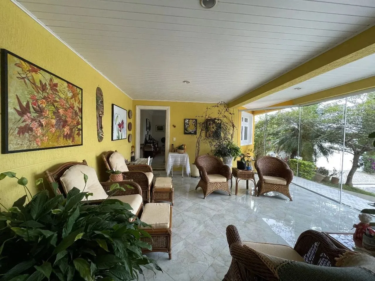 Casa, 3 quartos, 240 m² - Foto 17