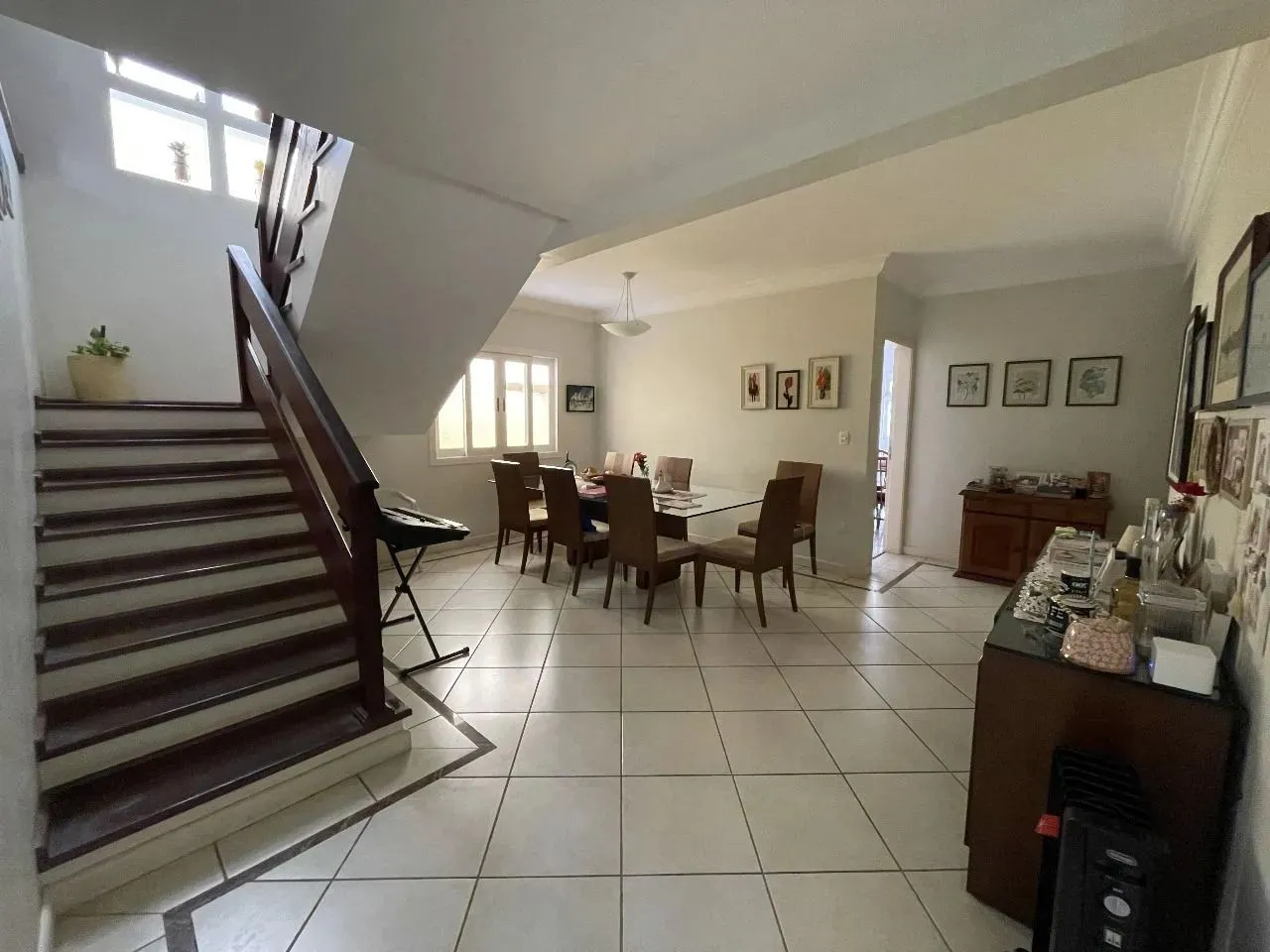 Casa, 3 quartos, 240 m² - Foto 13