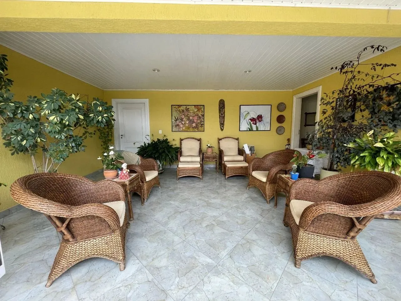Casa, 3 quartos, 240 m² - Foto 14