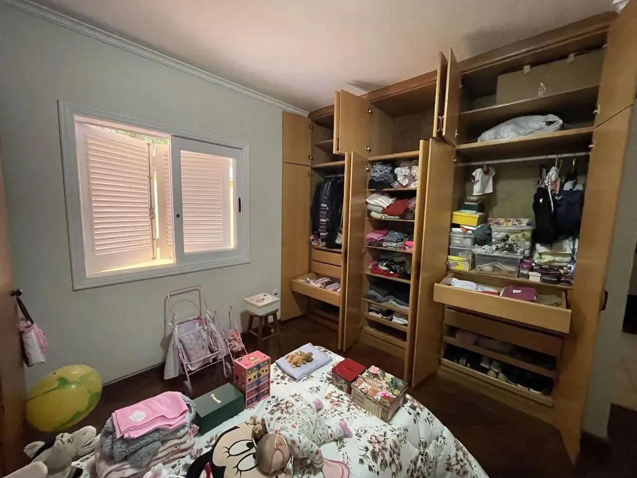 Casa, 3 quartos, 240 m² - Foto 29