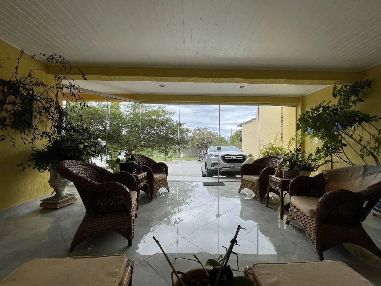 Casa, 3 quartos, 240 m² - Foto 19