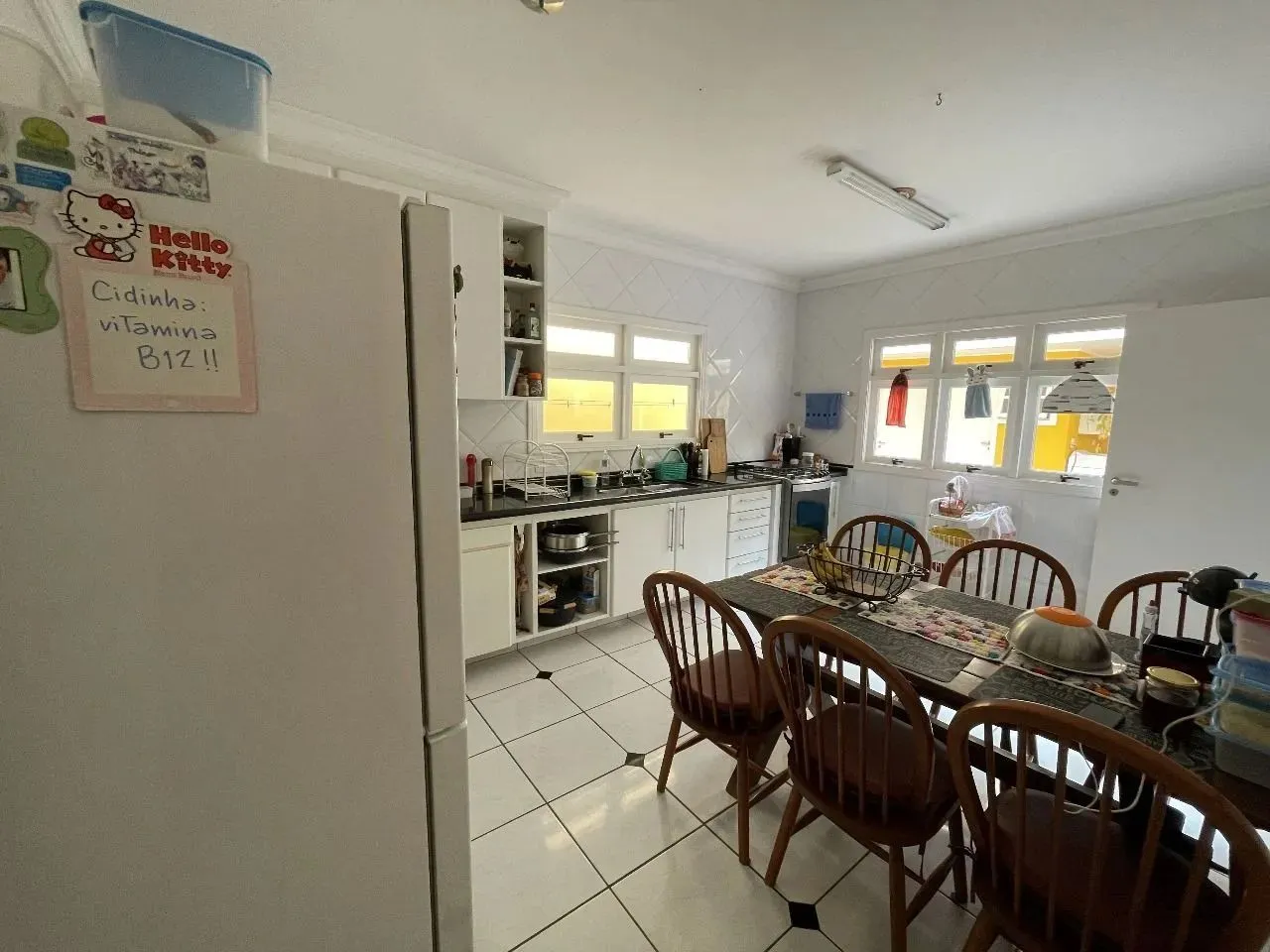 Casa, 3 quartos, 240 m² - Foto 10