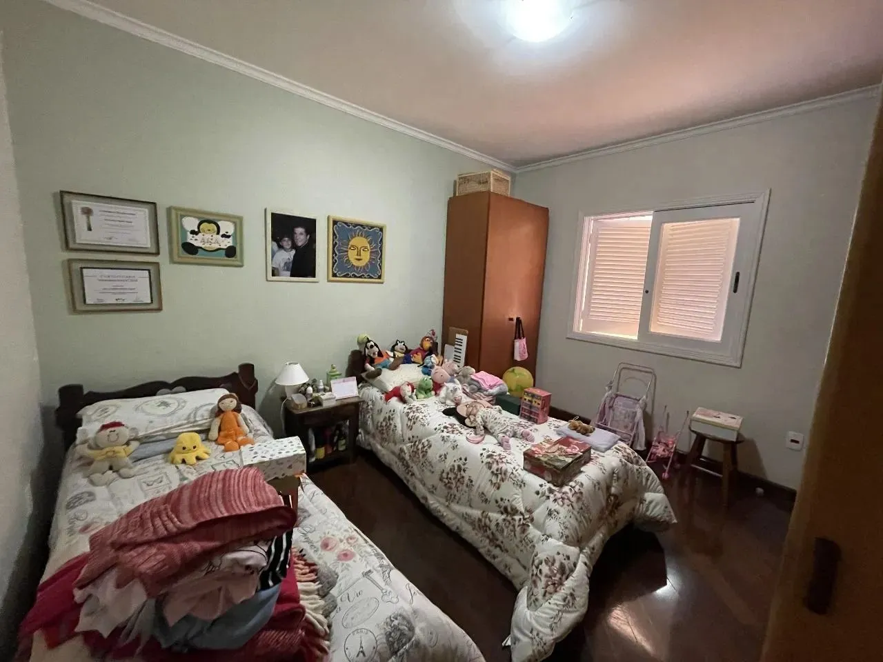 Casa, 3 quartos, 240 m² - Foto 16