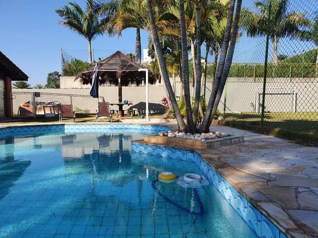 Foto do Casa - Casa com 3 dormitórios à venda, 340 m² por R$ 1.399.000,00 - Parque Village Castelo - Itu/SP | ZONA LESTE IMÓVEIS