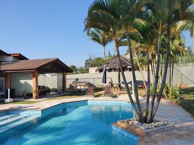 Foto do Casa - Casa com 3 dormitórios à venda, 340 m² por R$ 1.399.000,00 - Parque Village Castelo - Itu/SP | ZONA LESTE IMÓVEIS