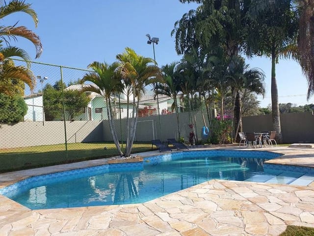 Foto do Casa - Casa com 3 dormitórios à venda, 340 m² por R$ 1.399.000,00 - Parque Village Castelo - Itu/SP | ZONA LESTE IMÓVEIS