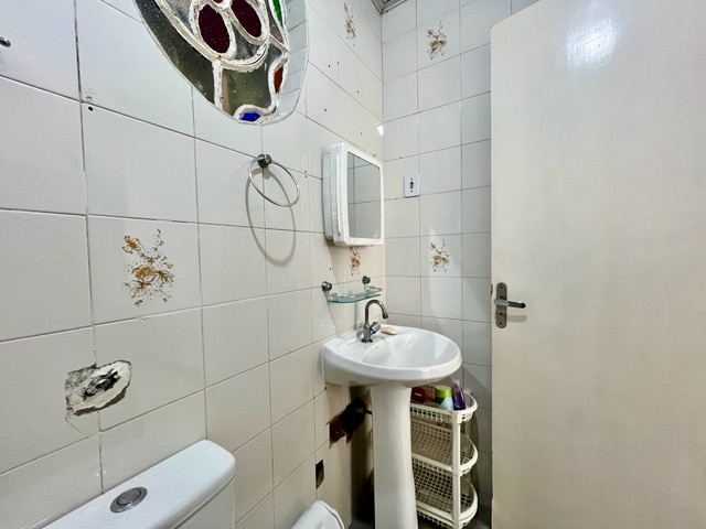Casa com 143m² 3 quartos e 3 banheiros, à venda, no bairro Centro em Pelotas