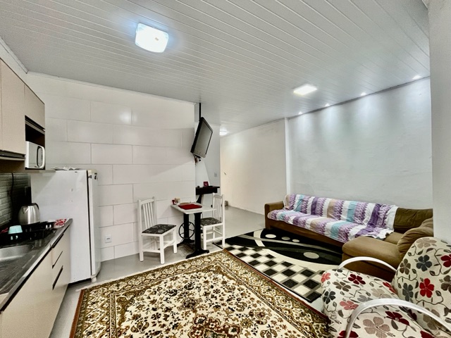 Casa com 143m² 3 quartos e 3 banheiros, à venda, no bairro Centro em Pelotas