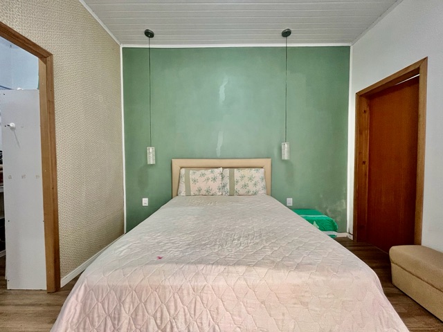 Casa com 143m² 3 quartos e 3 banheiros, à venda, no bairro Centro em Pelotas