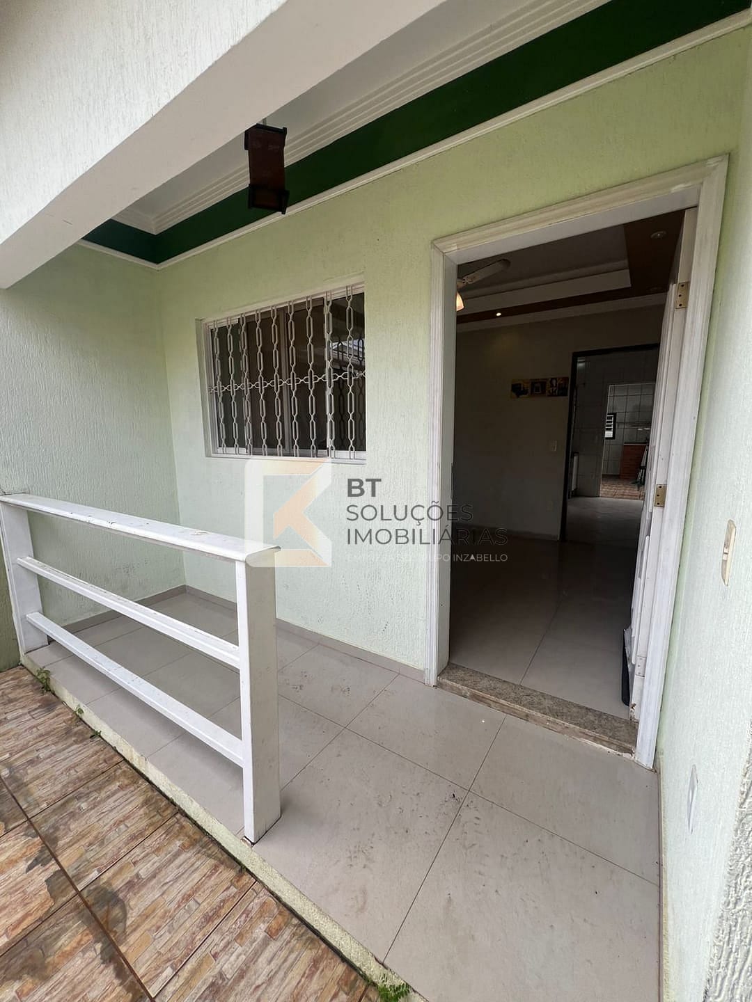 Casa, 3 quartos, 140 m² - Foto 3