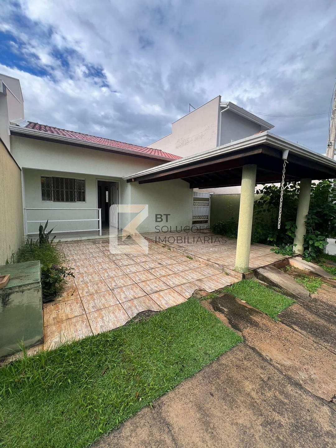 Casa, 3 quartos, 140 m² - Foto 1