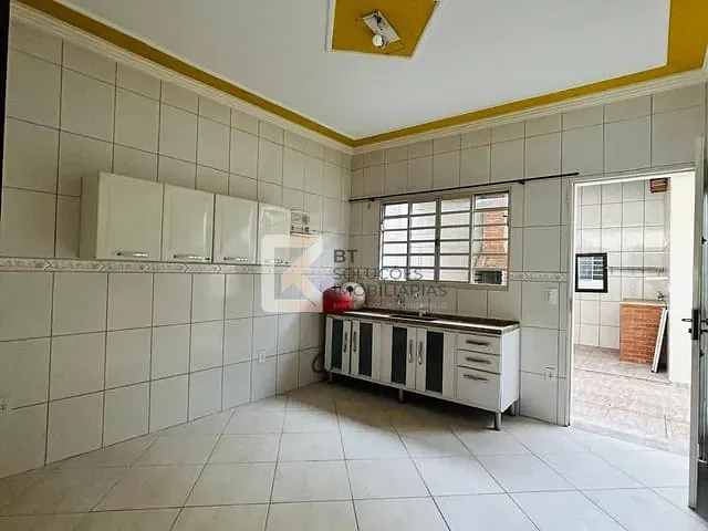 Casa com 150m² 2 quartos e 2 banheiros, para alugar, no bairro Villaggio Di Itaici em Indaiatuba