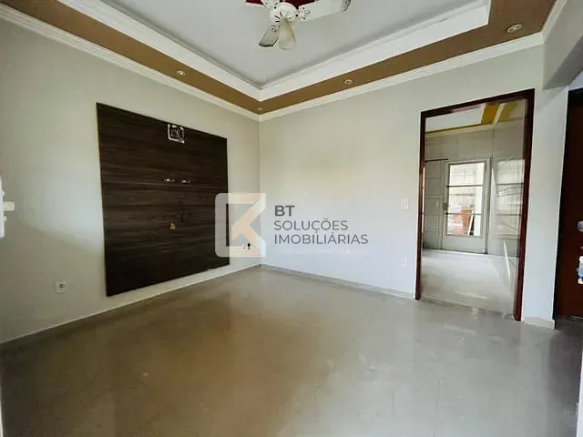 Casa com 150m² 2 quartos e 2 banheiros, para alugar, no bairro Villaggio Di Itaici em Indaiatuba