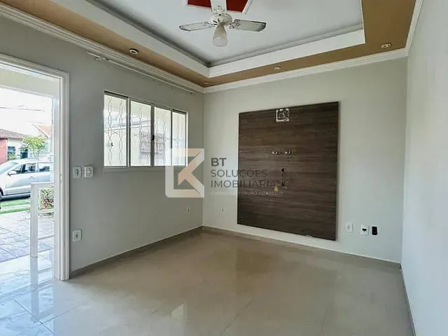 Casa com 150m² 2 quartos e 2 banheiros, para alugar, no bairro Villaggio Di Itaici em Indaiatuba