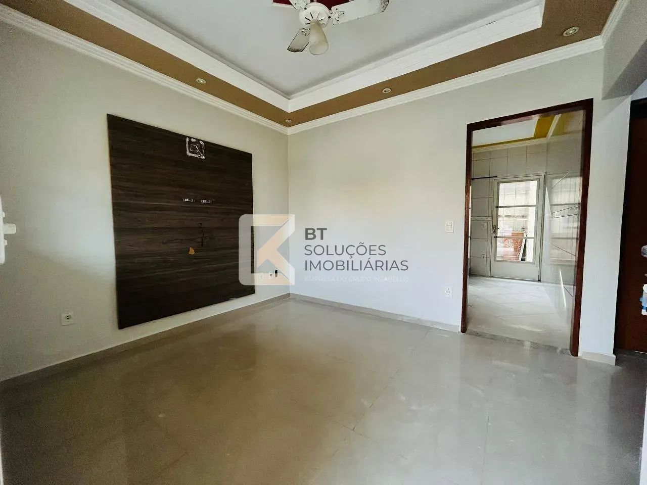 Casa, 2 quartos, 130 m² - Foto 2