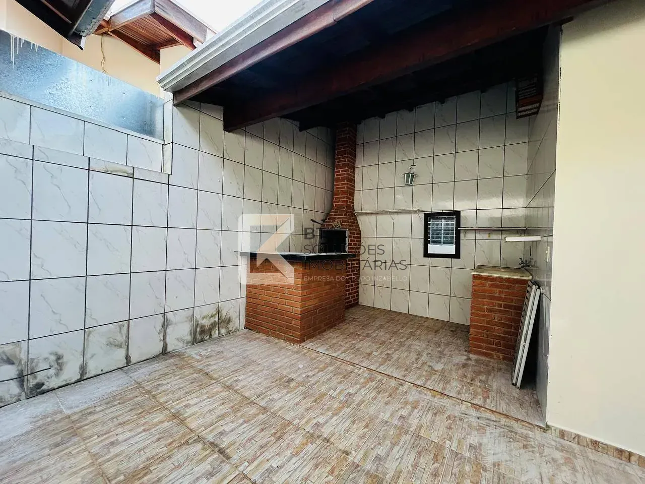 Casa, 2 quartos, 130 m² - Foto 13