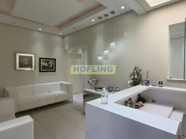 Casa com 106m², para alugar, no bairro Centro em Rio Claro